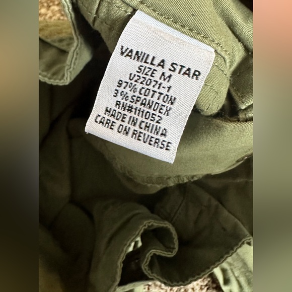 Cargo pants Vanilla Star M - Picture 3 of 4